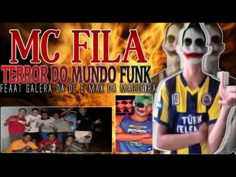 MCFILA[[O TERROR DO MUNDO FUNK]]part_Maax da mangueeira&elenco da DL((XxstudioDLxX))