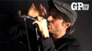 Joakim Thåström - Alla Vill Till Himlen @ Lisebergshallen 02.04.10