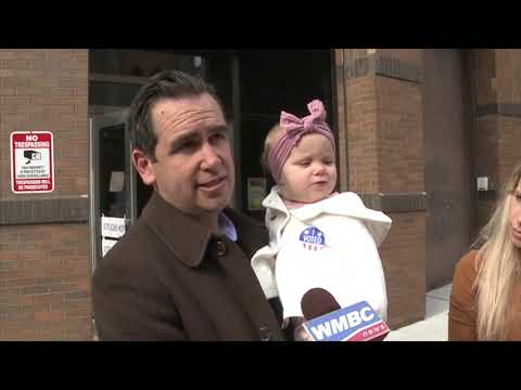 Jersey City Mayor Fulop