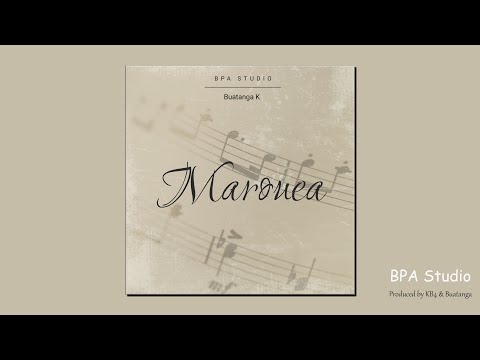 Marouea - Buatanga K