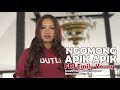 FDJ EMILY YOUNG NGOMONG APIK APIK Official Music Video