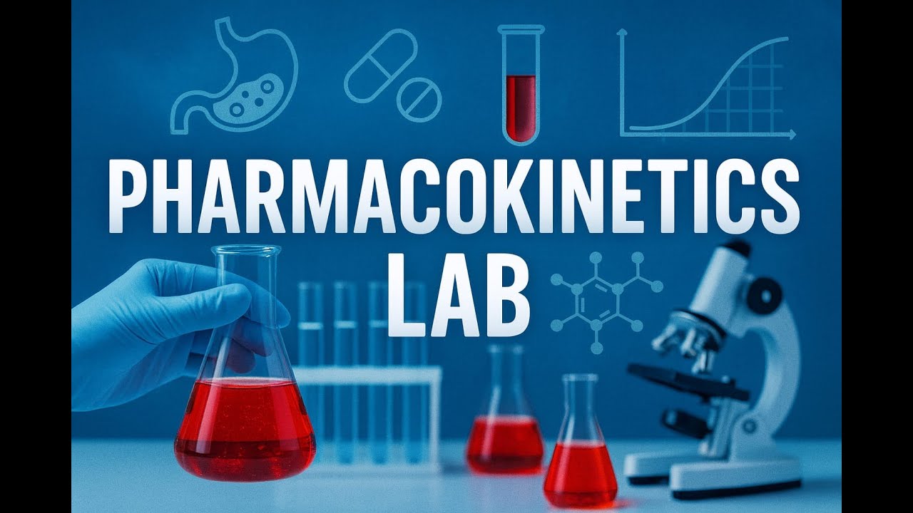 Pharmacokinetics lab Case Study #3 Calculate Pharmacokinetic Parameters from Urinary Data