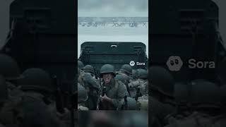 The D-Day Landings: The Most Terrifying Experience Ever (Omaha Beach 1944)