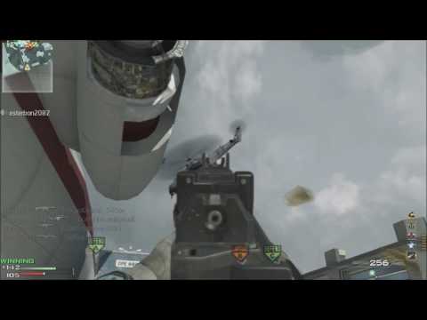 *SOLO* 85 Second Moab w/ 101 Kills Specialist & Double Moab - CoD: MW3
