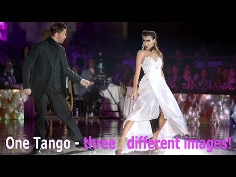 Dmitry Vasin - Sagdiana Hamzina