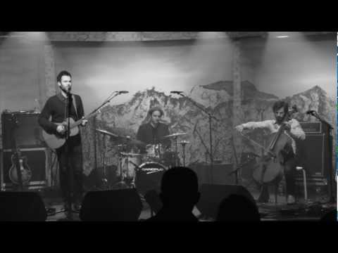 Live N'Guest Replay - PIERS FACCINI "Two grains of sand"