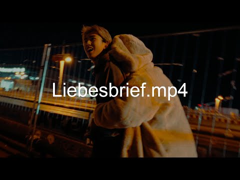 Liebesbrief.mp3 - HaoFX (prod. by Wixxy)