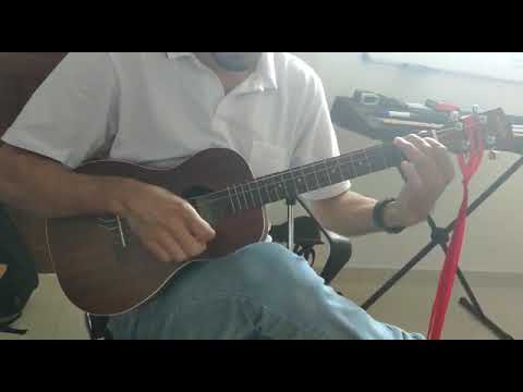 Canção do Horizonte - Detonautas