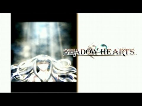 Shadow Hearts: Episode 12 (Boy from London)