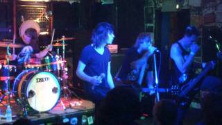 Cupidfalls - The Emergence (Ep Launch )