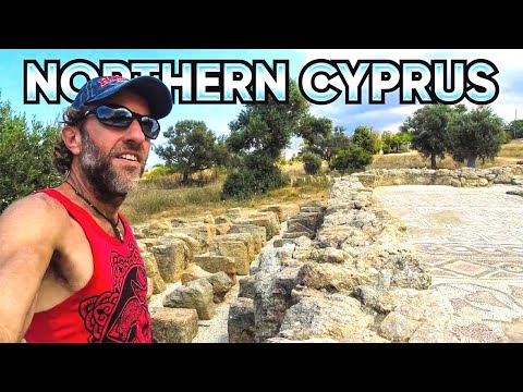 The Fascinating History of the Island of Cyprus