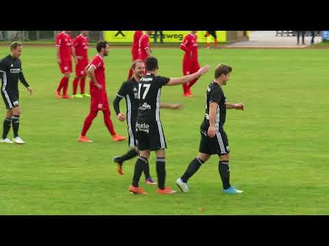 SC Tamsweg - SC Mittersill / 04.11.2017