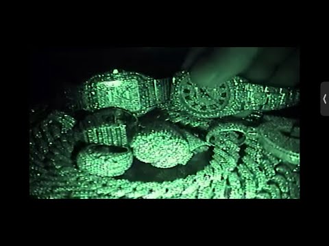 DUSTY LOCANE & OFeva - DON'T BOX ME IN (No Drillin) - [Official Music Video]