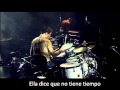 She has no time - Keane (subtitulada) 