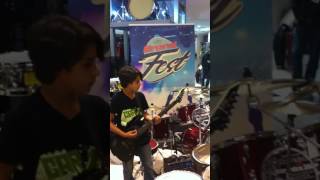 #BrandFest - Whiskey in the Jar - Luciano Juarez Vega