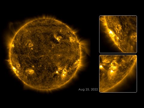 NASA Video