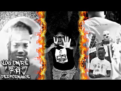 YOG DMIRE " 7:19 FLOW " | AWFTOP PERFORMANCE REEL