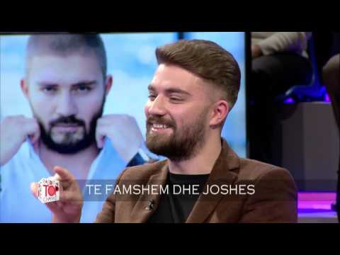 Pasdite ne TCH, 29 Prill 2016, Pjesa 2 - Top Channel Albania - Entertainment Show