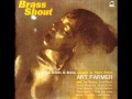 Art Farmer Tentet - Autumn Leaves
