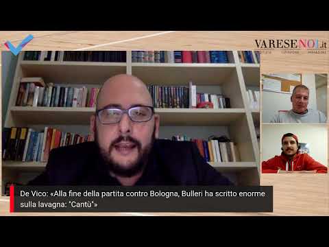 L'ultima contesa - seconda puntata