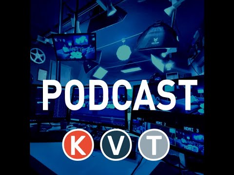 NE CSAK NÉZZE, HALLGASSA! – KVT PODCAST