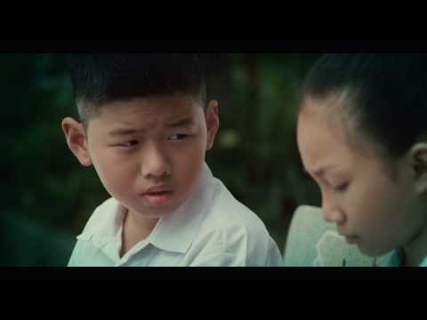 哥妹俩 预告 Gemeilia Movie Trailer 2012