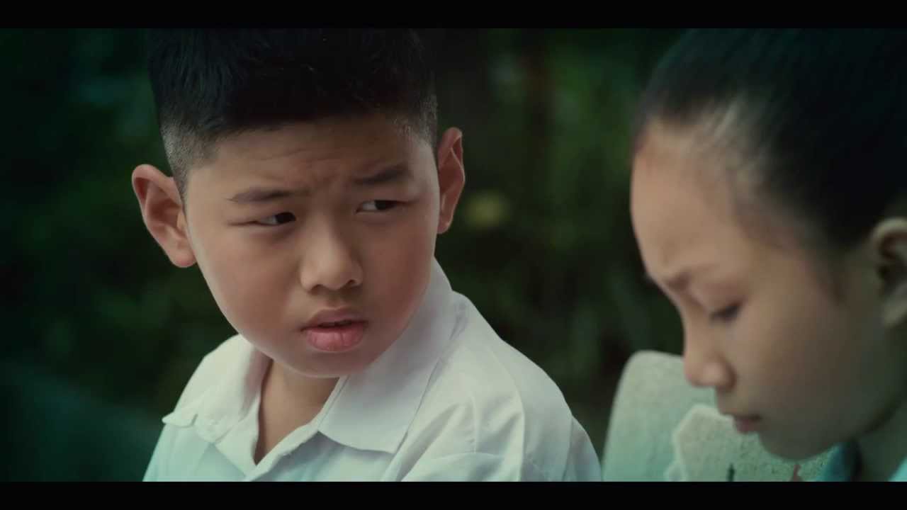 哥妹俩 预告 Gemeilia Movie Trailer 2012