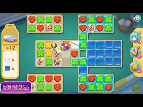 Matchington Mansion level 2299 HD