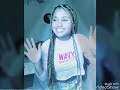 Petty Levels The Shit Ft Flo Milli