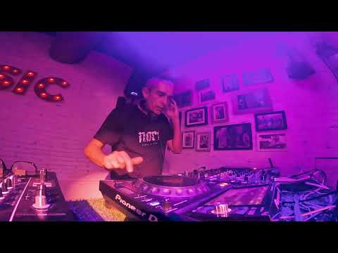 UNDO (Factor city /BCN) @ deep Mérida 002