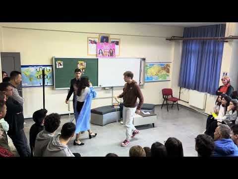 Tek Tip Estetik Skeci - Dykal - Aralık 2023