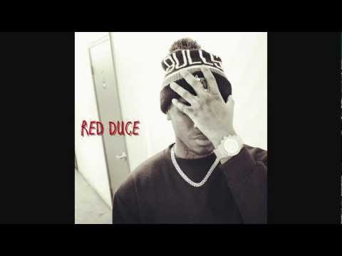 Red Duce - Cry (Prod. By Jay Nari)