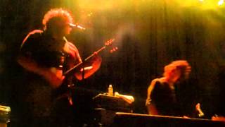 Guided by Voices   Fair Touching   Summit Music Hall   April 30, 2016