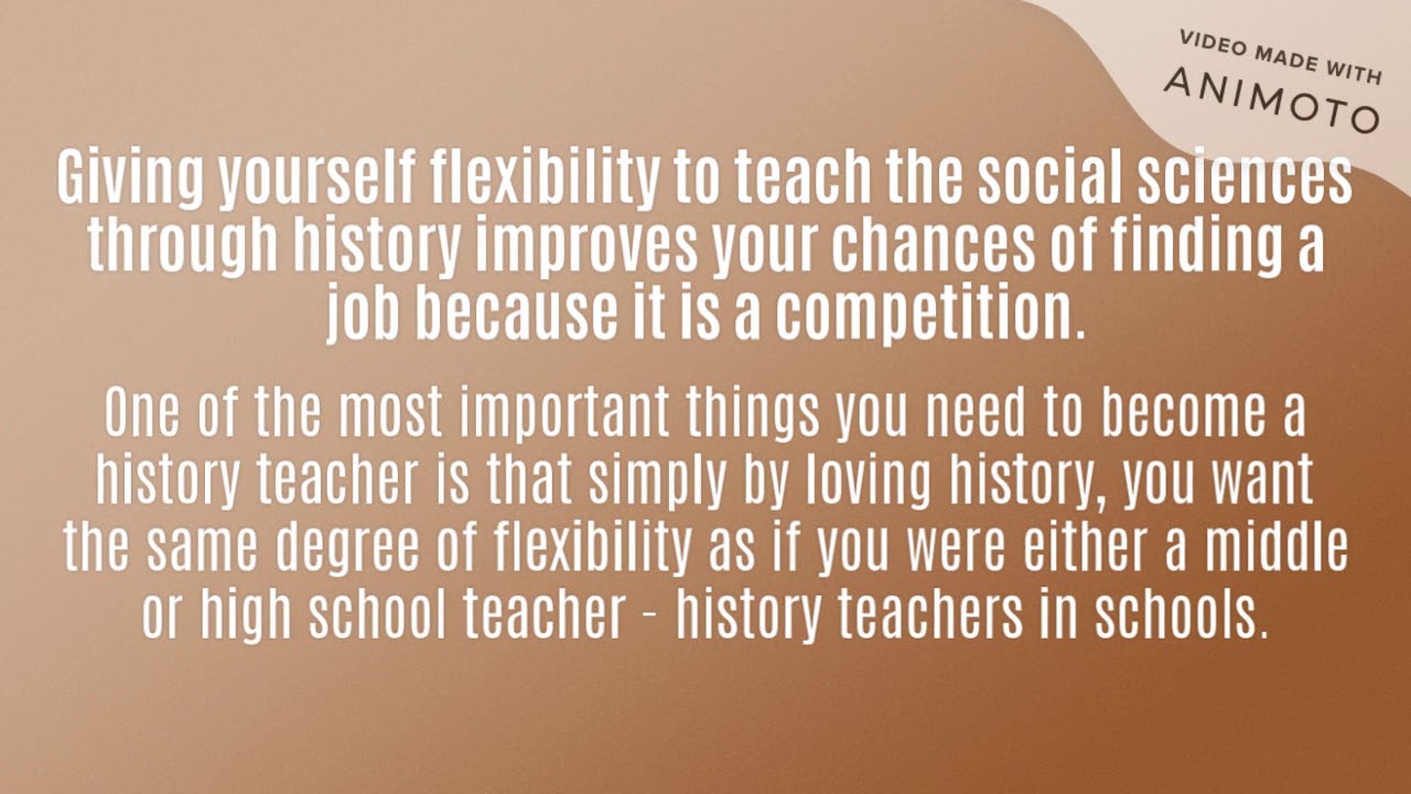 Robert Saunders Teacher History Teacher