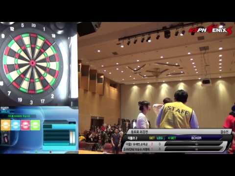 2015 동호회 최강자전 결승전