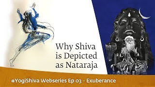 Nataraja & The Dance of Creation