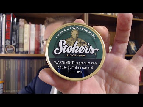 Stokers Wintergreen