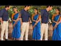 Guppedantha Manasu Serial Fame Vasudhara Shailendra Shooting Location Latest Photos