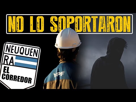 🔥THIS HAPPENED IN A VERY ISOLATED PLACE IN NEUQUEN - nervustrack