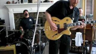 Bernd - Tell Me What's The Reason