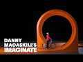 Danny MacAskill's Imaginate