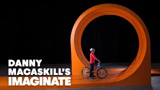 Danny MacAskills Imaginate Video