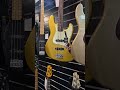 Fender Vintera III Early 60s Jazz Bass Aztec Gold thumbnail 8
