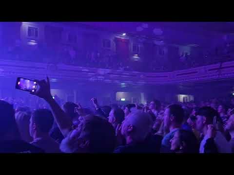 The K's, Helen OH I, Newcastle 2025