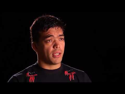 Lyoto vs Kazuhiro Nakamura