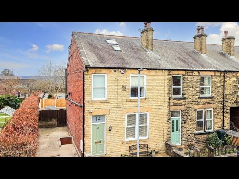 Belgrave Street, Ossett - Virtual Tour