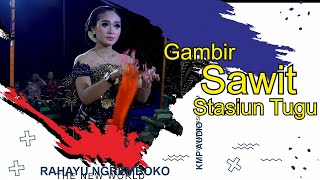 Download lagu Tayub Sragen, Sawit Katampen Stasiun Tugu, LASTRI CILIK mp3