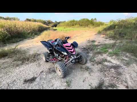 Yamaha 660 raptor review honest opinion