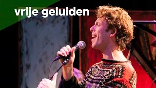 Sam Lee & Friends - Blackbird (Live @Bimhuis Amsterdam)