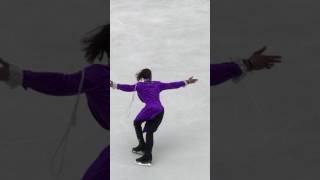 Prince tribute- Ice Theater of New York